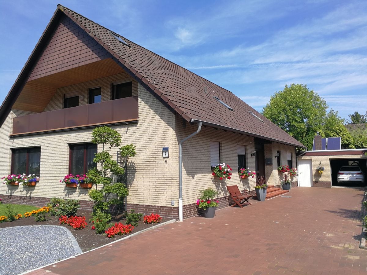 Ferienwohnung Am See 2