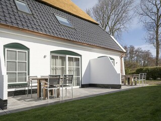 Type de propriété : Ferme De Cocksdorp Enregistrement extérieur 3