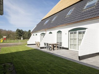 Bauernhof De Cocksdorp Außenaufnahme 3