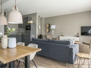 Bauernhof De Cocksdorp Ausstattung 14