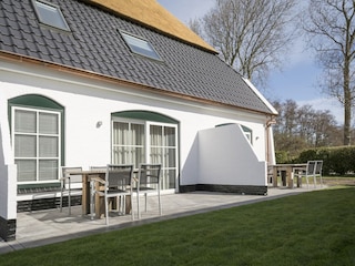 Farmhouse De Cocksdorp Outdoor Recording 1