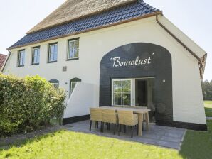 Farmhouse Geräumiges Bauernhaus mit Garten in De Cocksdorp - De Cocksdorp - image1