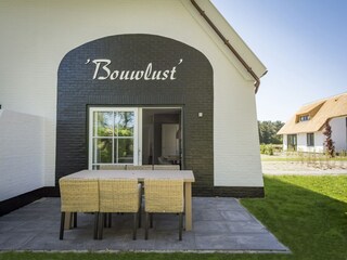 Boerderij De Cocksdorp Buitenaudio-opname 3