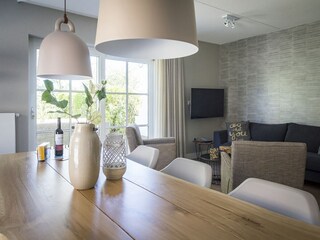 Bauernhof De Cocksdorp Ausstattung 23