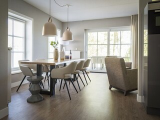 Type de propriété : Ferme De Cocksdorp Équipement 17