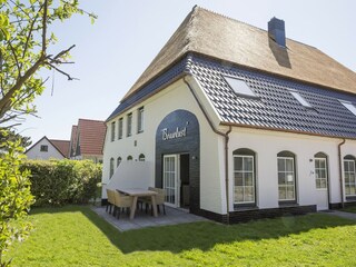 Bauernhof De Cocksdorp Außenaufnahme 5