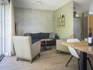 Bauernhof De Cocksdorp Ausstattung 11