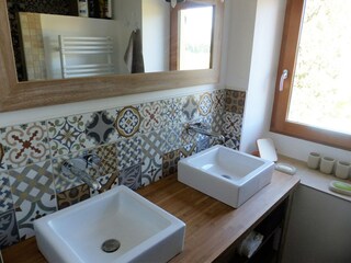 Villa La Motte Caratteristiche 28