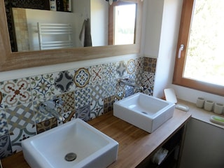 Villa La Motte Features 28