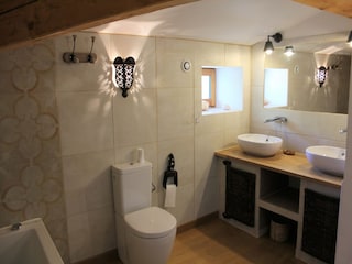 Villa La Motte Features 30