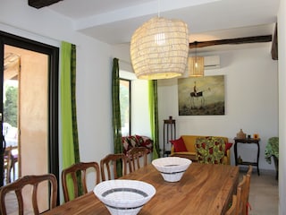Villa La Motte Características 22