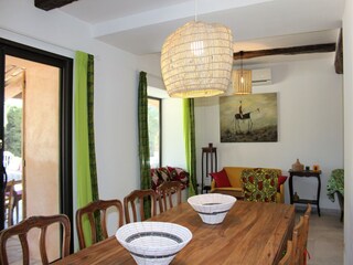 Villa La Motte Features 22