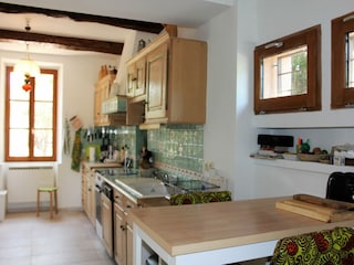 Villa La Motte Features 17