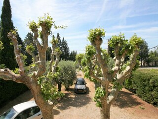 Villa La Motte Buitenaudio-opname 10