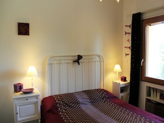 Villa La Motte Features 20