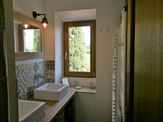 Villa La Motte Features 18
