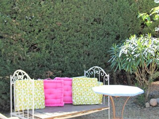 Villa La Motte Enregistrement extérieur 6