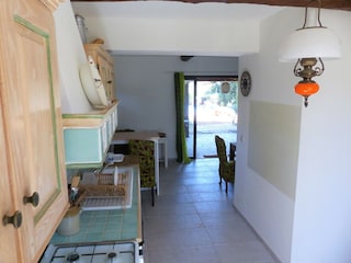 Villa La Motte Équipement 29