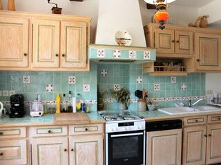 Villa La Motte Features 21