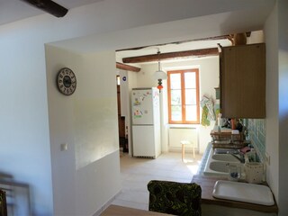 Villa La Motte Caratteristiche 24