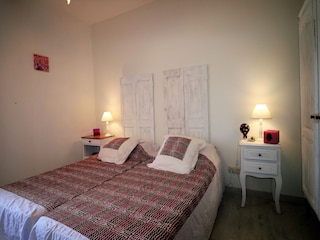 Villa La Motte Features 20