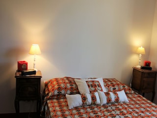 Villa La Motte Features 22