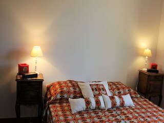 Villa La Motte Features 24