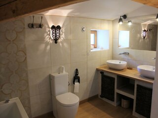 Villa La Motte Caratteristiche 32