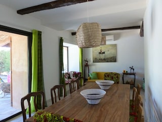 Villa La Motte Équipement 32