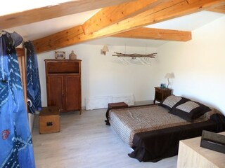 Villa La Motte Kenmerken 15