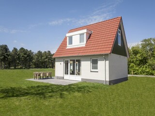 Bungalow De Cocksdorp Buitenaudio-opname 1
