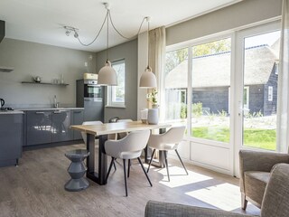 Bungalow De Cocksdorp Ausstattung 13