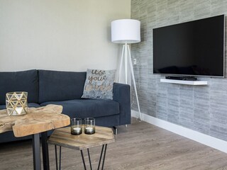 Bungalow De Cocksdorp Kenmerken 6