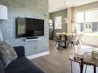 Bungalow De Cocksdorp Features 13