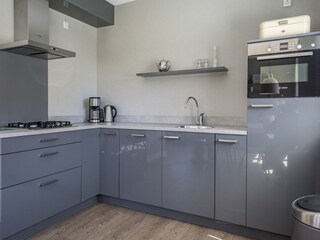 Bungaló De Cocksdorp Características 16