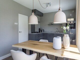 Bungalow De Cocksdorp Ausstattung 14