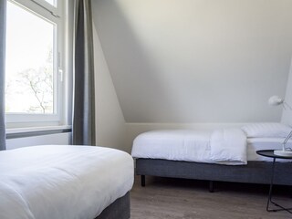 Bungalow De Cocksdorp Kenmerken 14