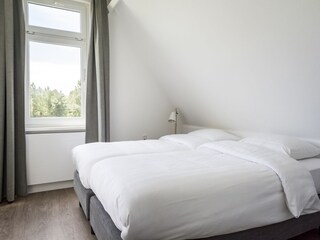 Bungalow De Cocksdorp Équipement 9