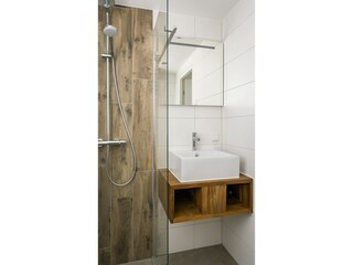 Bungalow De Cocksdorp Équipement 16