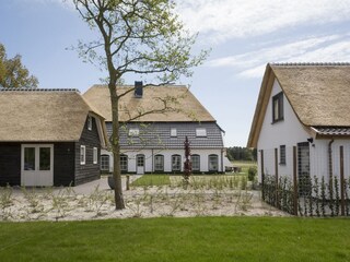 Bungaló De Cocksdorp  24