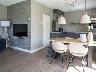 Bungalow De Cocksdorp Features 19