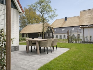 Bungalow De Cocksdorp Außenaufnahme 5
