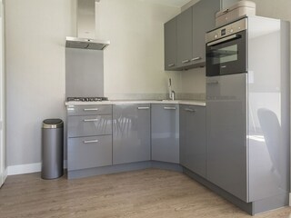 Bauernhof De Cocksdorp Ausstattung 19