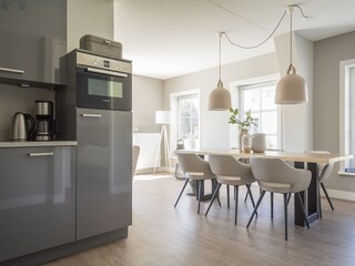 Bauernhof De Cocksdorp Ausstattung 6