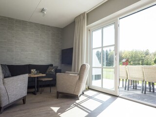 Type de propriété : Ferme De Cocksdorp Équipement 22