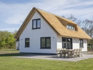 Ferienhaus Villa in De Cocksdorp mit herrlicher Aussicht - De Cocksdorp - image1