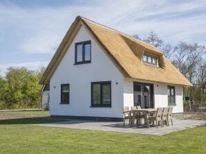 Ferienhaus Villa in De Cocksdorp mit herrlicher Aussicht - De Cocksdorp - image1