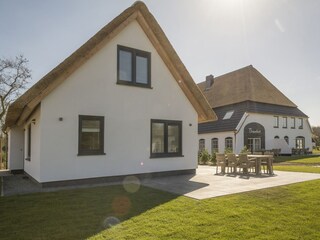 Casa per le vacanze De Cocksdorp Registrazione all'aperto 1