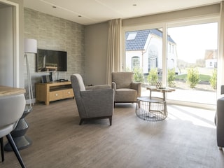 Ferienhaus De Cocksdorp Ausstattung 9