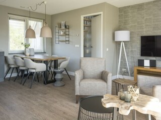 Vakantiehuis De Cocksdorp Kenmerken 10